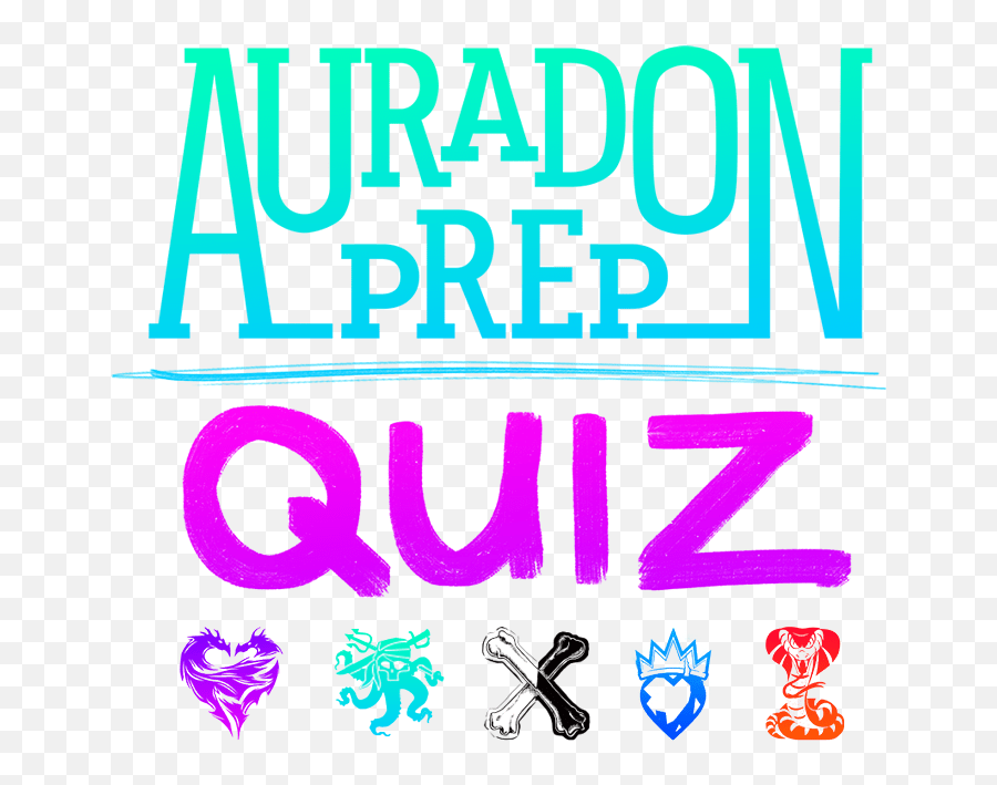 Auradon Prep Quiz Disney Lol Clip Art Emoji,Emoji Quiz 3 free
