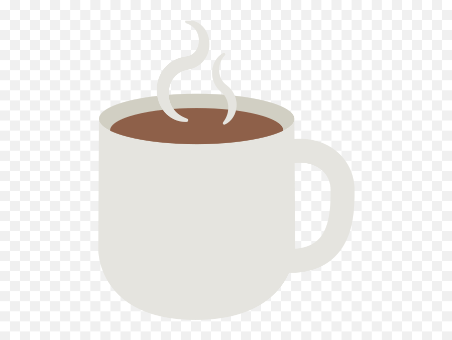 Fxemoji U2615 Coffee Cup,Coffee Poodle Emoji free transparent emoji
