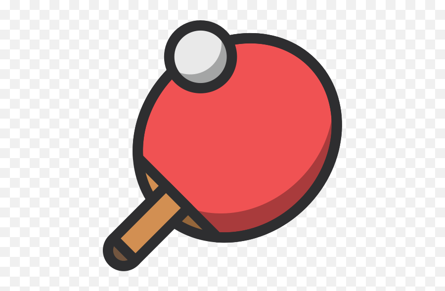 The Best Free Table Tennis Icon Images Ping Pong Illustration Png