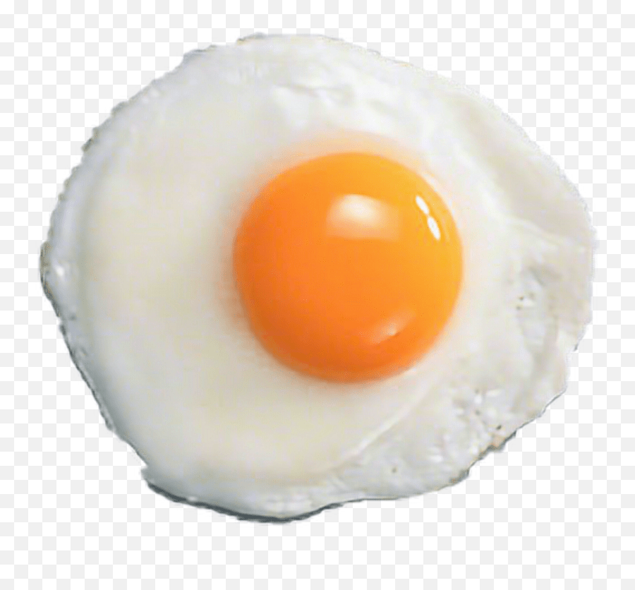 The Most Edited Emoji,Fried Egg Emoji free transparent emoji