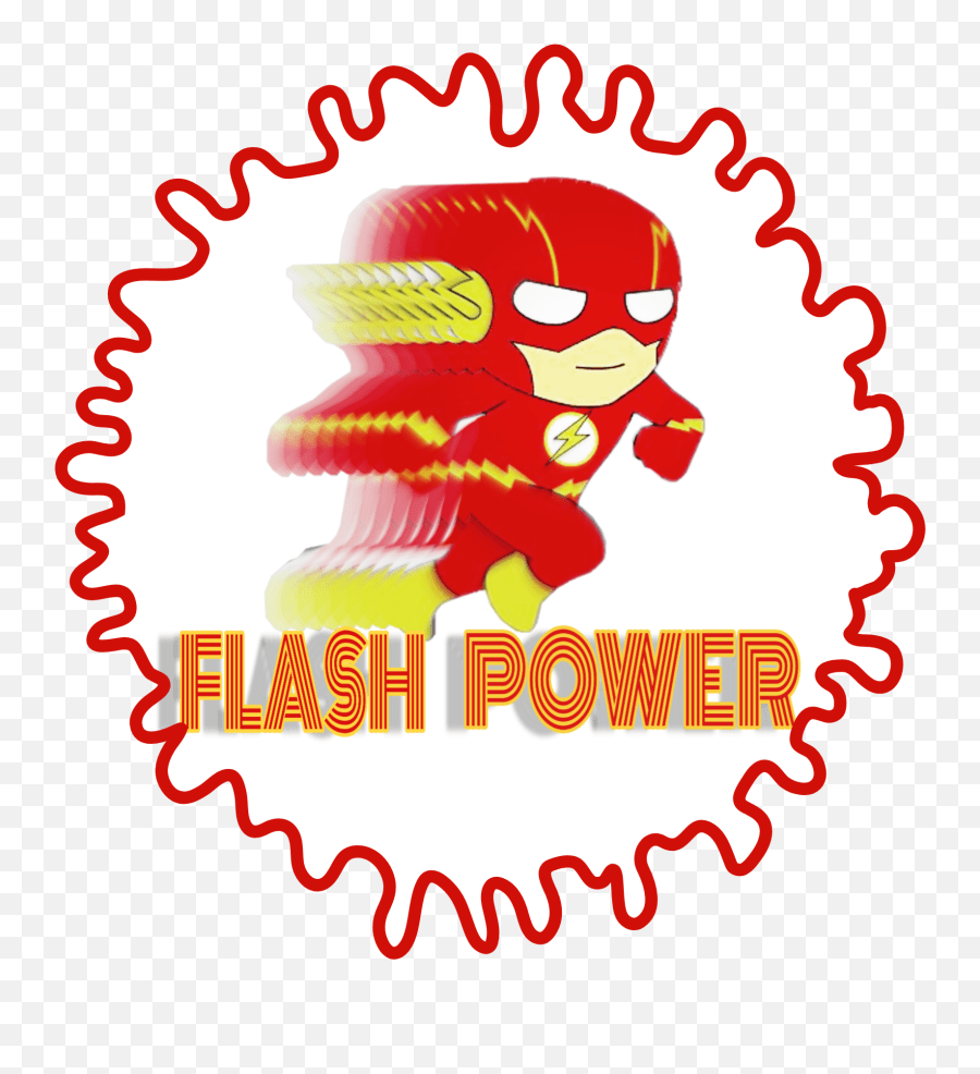 Trending Cute The Flash Clipart Emoji,Flasher Emoji free
