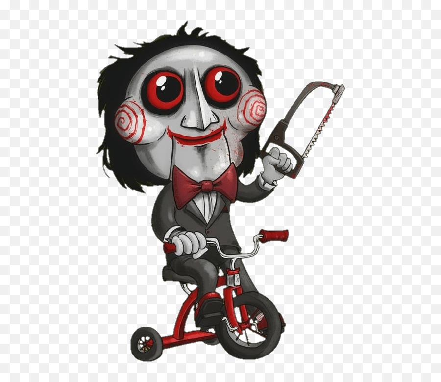 Jigsaw Horror Movies Movie Horror Movie Png Transparent Emoji,Jigsaw