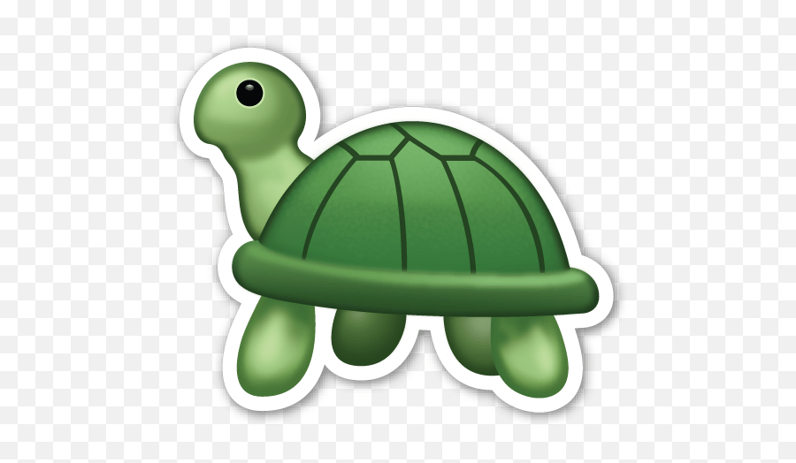 Turtle Emoji Turtle,Turtle Emoji free transparent emoji