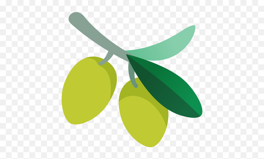 Olive Emoji Olive Emoji,Olive Emoji free transparent emoji