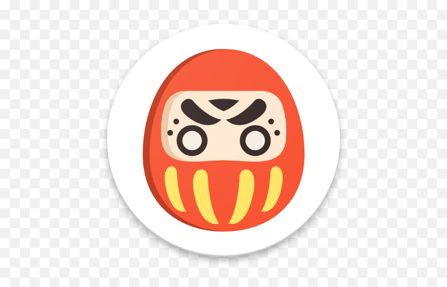 Hello Japanese Circle Emoji,Thank You Japanese Emoticon free