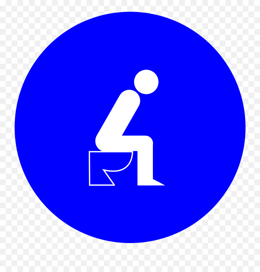 Toilet Crapping Bathroom Restrooms Sitting On Toilet Emoji,Shower