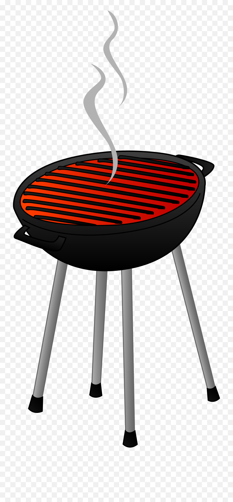 Bbq Design Grill Clipart Png Emoji,Grill Emoji free transparent