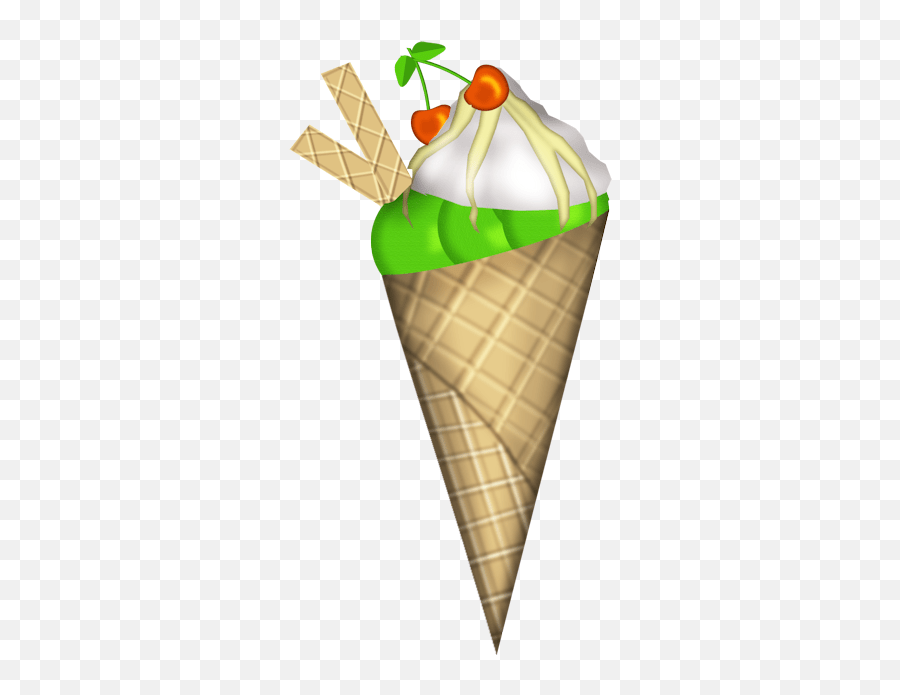 Fm Ice Cream Cone Emoji,Ice Cream Sundae Emoji 2 free transparent