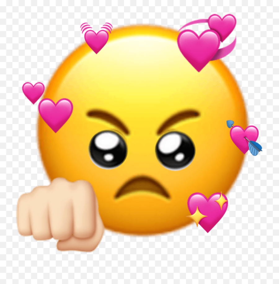 Emoji Sticker Whatsapp Sticker Emojis Stickers De Whatsapp,All Emoji