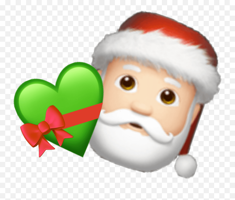 Christmas Emoji Santa Holidays Christmas Emoji Hd Santa,Christmas