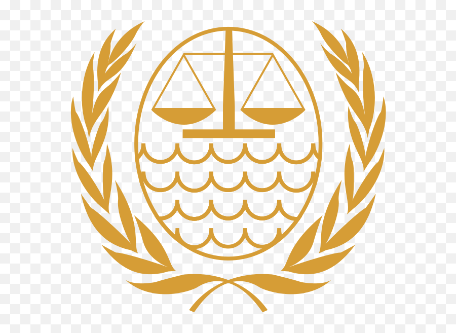 Itlos Logo International Tribunal For The Law Of The Sea Emoji,Scales