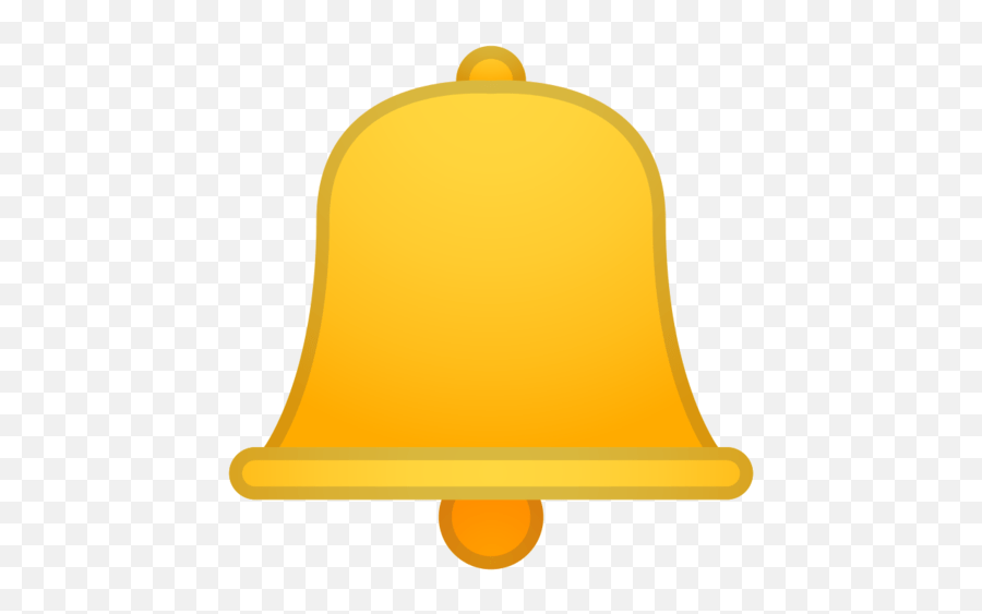 Bell Emoji Youtube Bell Icon Png,Emojis Meaning free transparent