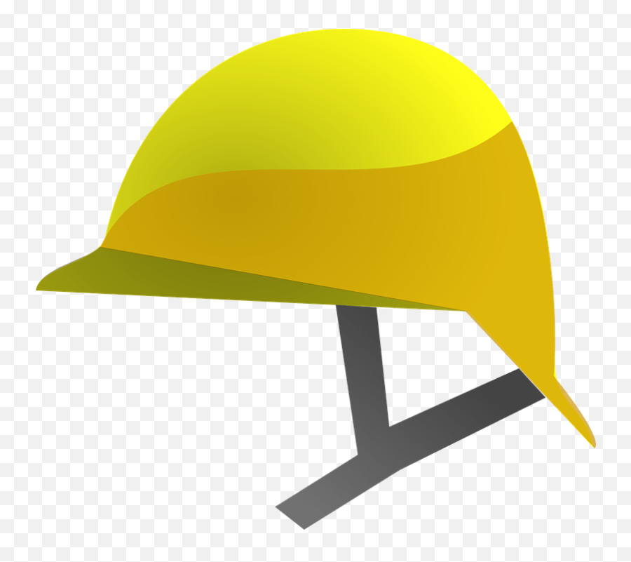 Casco De Seguridad Gráficos Vectoriales Safety Helmet Sketch Png