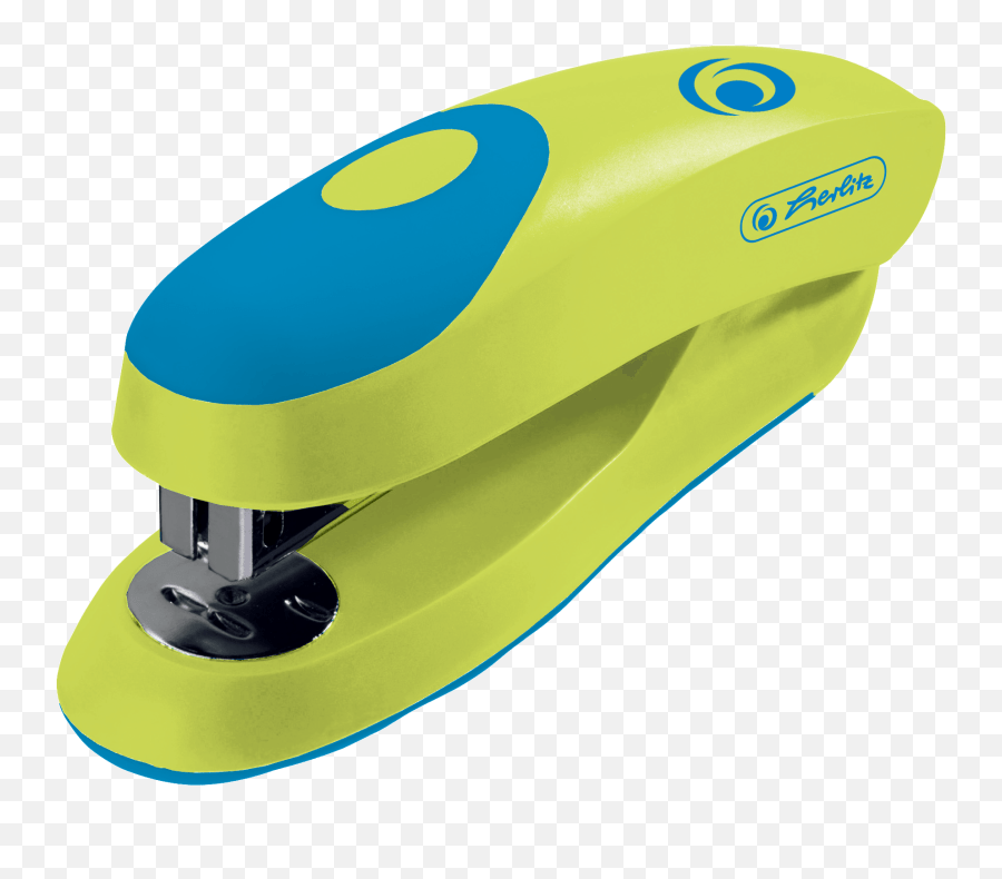 Ergonomic Small Sporty Lemon Stapler Emoji,Red Stapler Emoji free