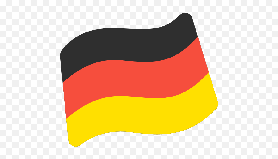 Flag Of Germany Emoji For Facebook Email Sms Emoji Germany Flag Icon