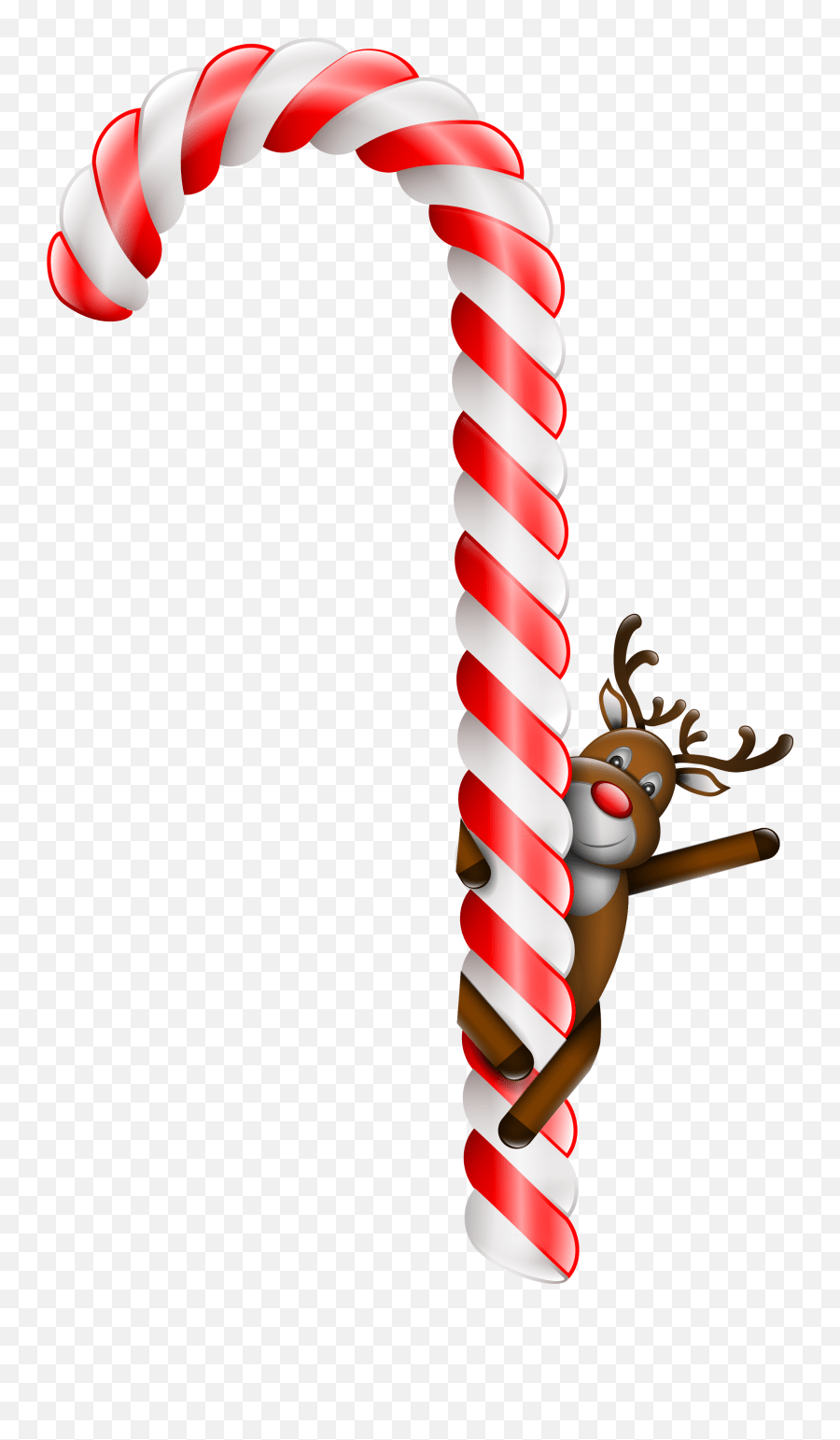 Free Transparent Candy Cane Download Free Clip Art Free Christmas