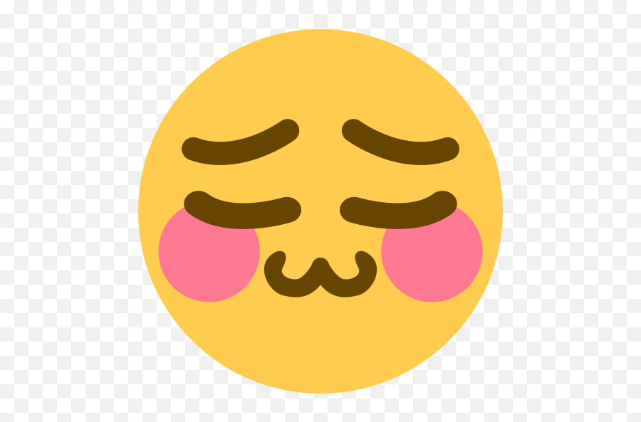 Uwu Uwu Discord Emoji,Sob Emoji free transparent emoji