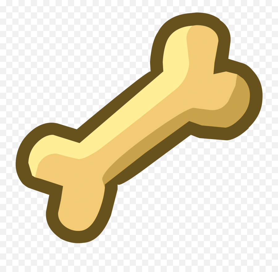 Bone Hueso De Perro Dibujo Emoji,Bone Emoticon free transparent
