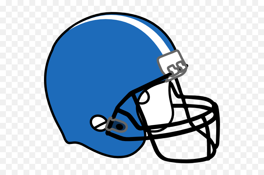 Football Helmet Clip Art Free Clipart Football Helmet Clipart Emoji