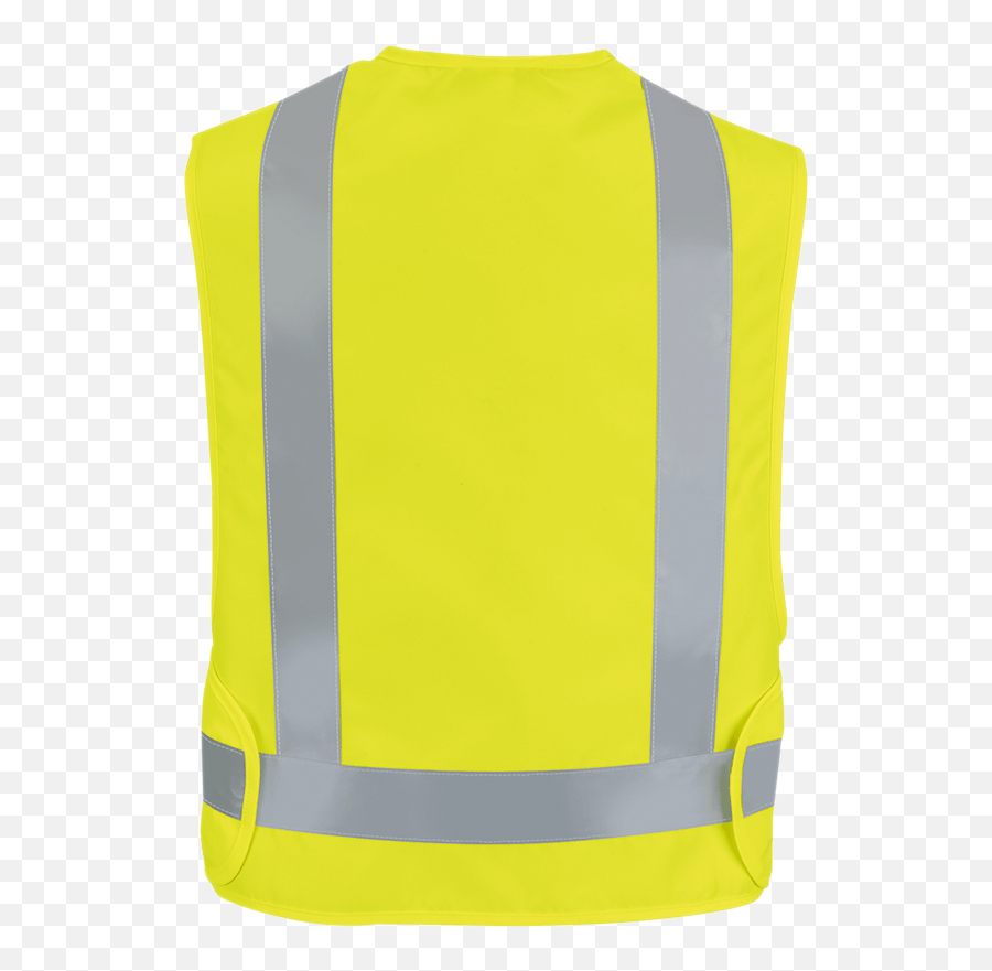 Safety Vest Png Safety Jacket Back Side Png Emoji,Life Preserver Emoji free transparent