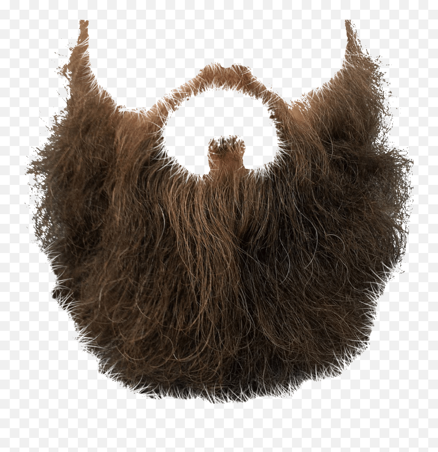 1619 Beard Free Clipart Png Emoji,Beard Emoji free transparent