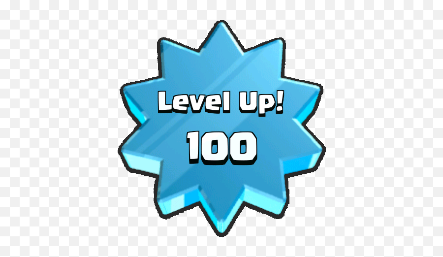 Coc Level 100 Clash Of Clans Xp 300 Emoji,Level Up Emoji free