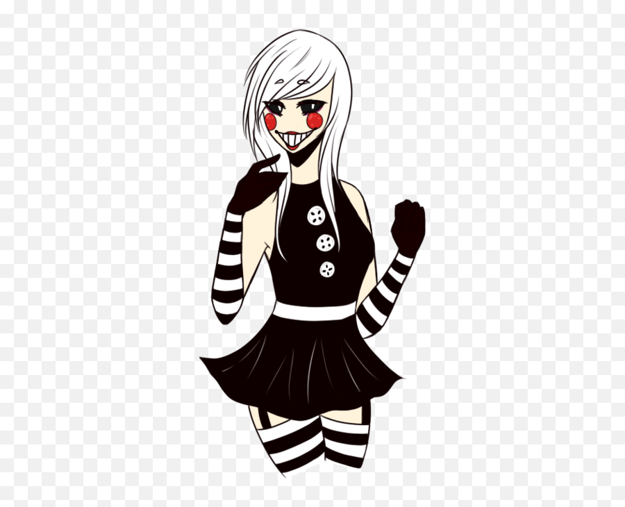 Pictures Of Female Puppet Master Emoji,Hmph Emoji free