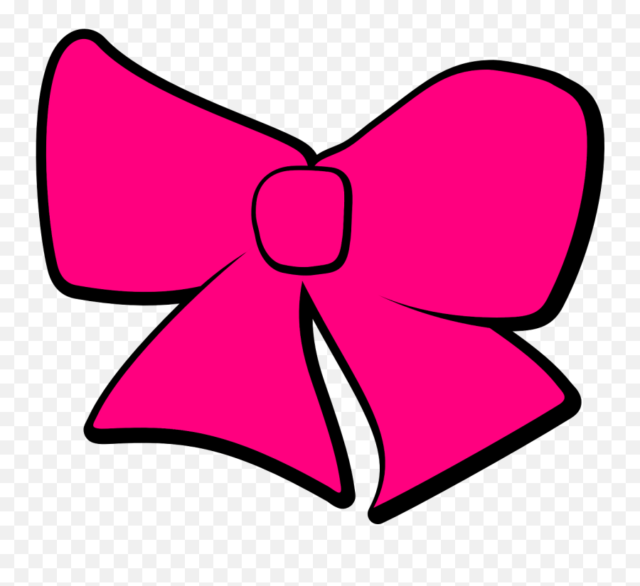 Bow Ribbon Pink Red Decoration Hair Bows Clipart Emoji,Breast Cancer
