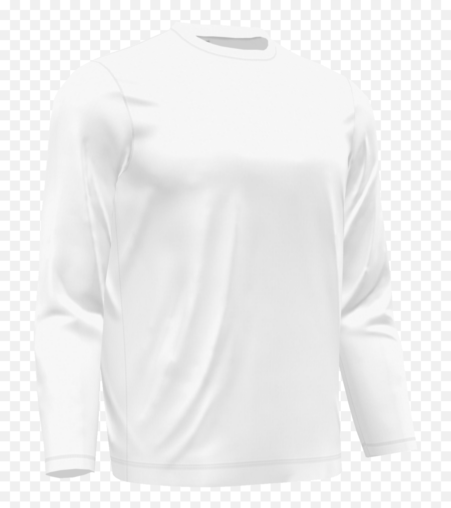 Long Sleeve Crew Shirts 49 Longsleeved Tshirt Clipart Long Sleeve
