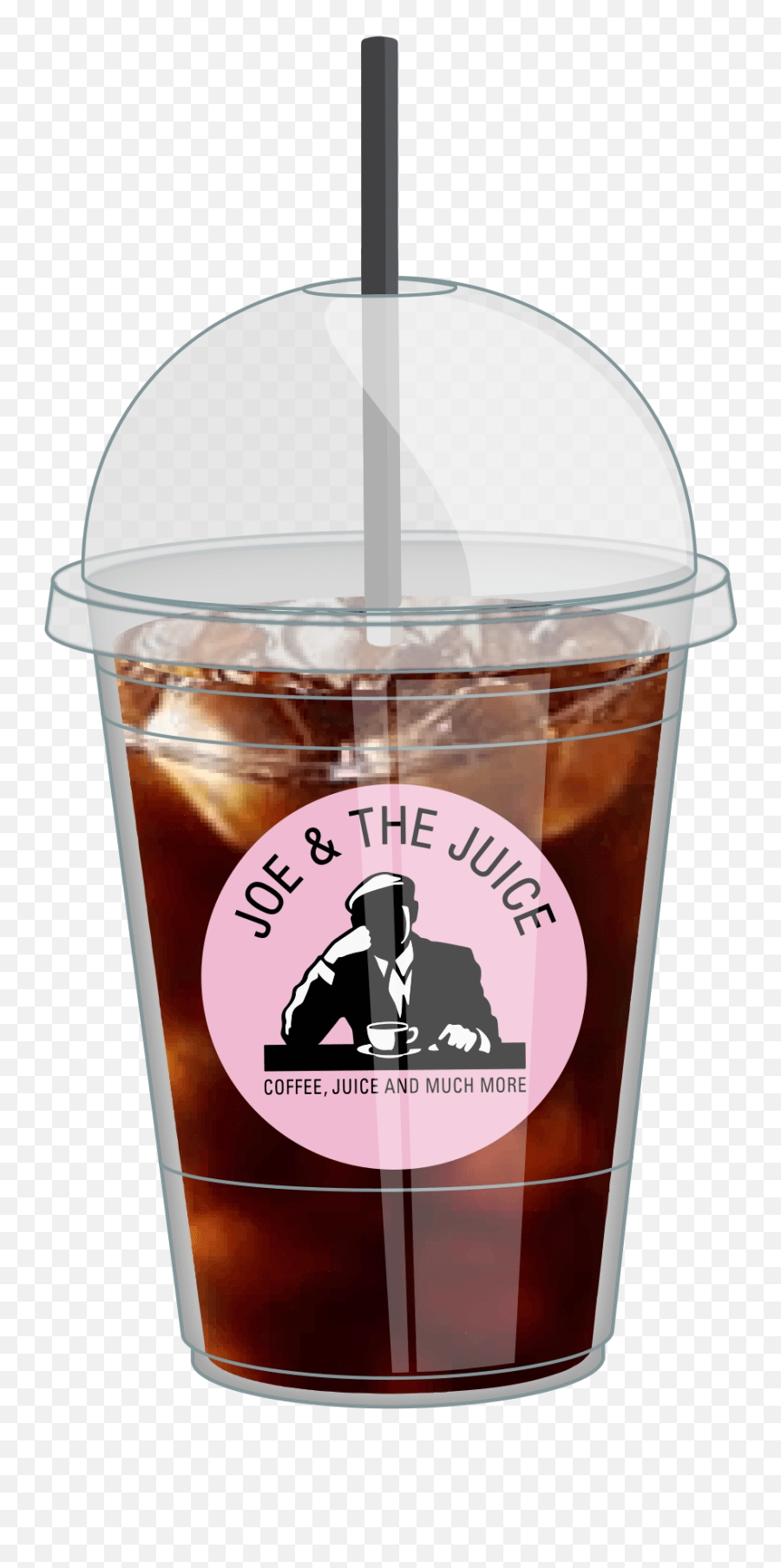 Joemojis Iced Tea Emoji,Iced Tea Emoji free transparent emoji