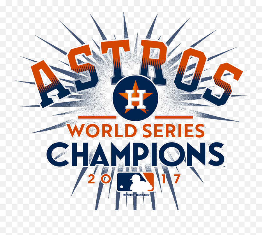 Houston Astros World Series Champions Logo Astros Emoji,Houston In