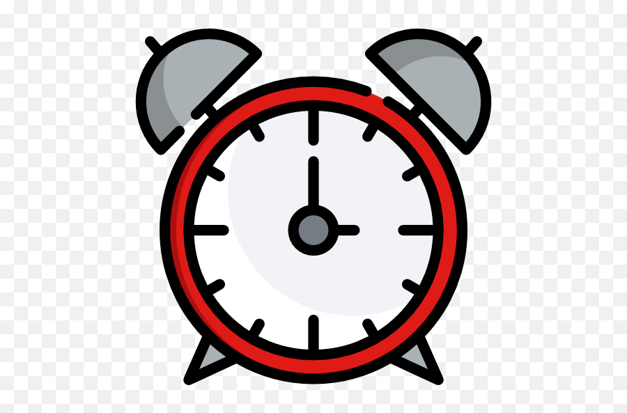 Alarm Clock 24 Hours Png Emoji,Clock Emojis free transparent emoji