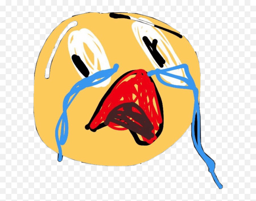 The Newest Gasp Stickers On Picsart Clip Art Emoji,Gasp Emoji free transparent emoji