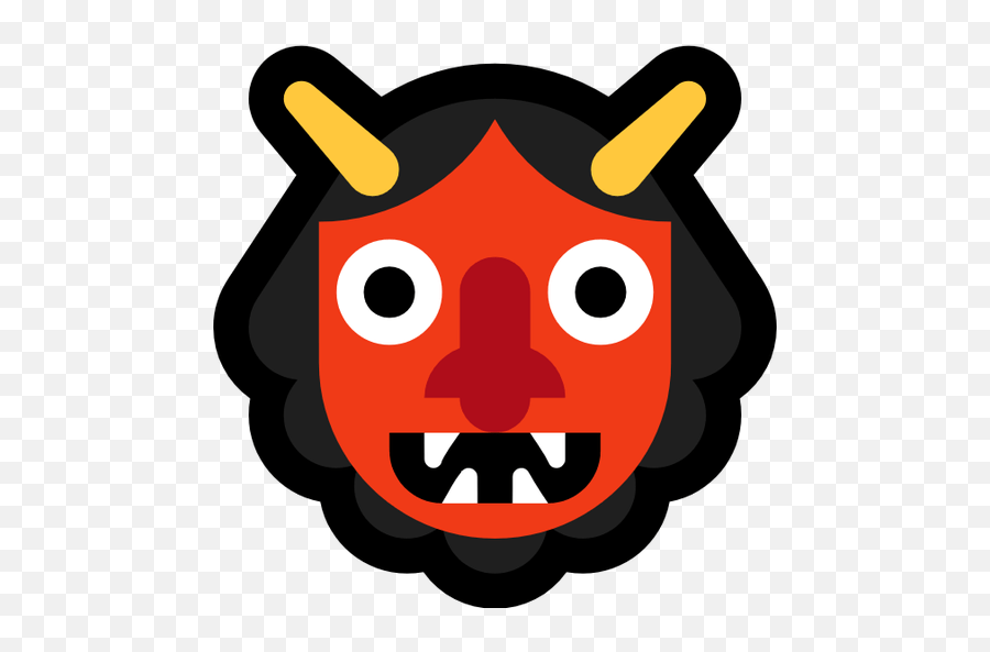 Emoji Image Resource Download Microsoft,Ogre Emoji free transparent emoji