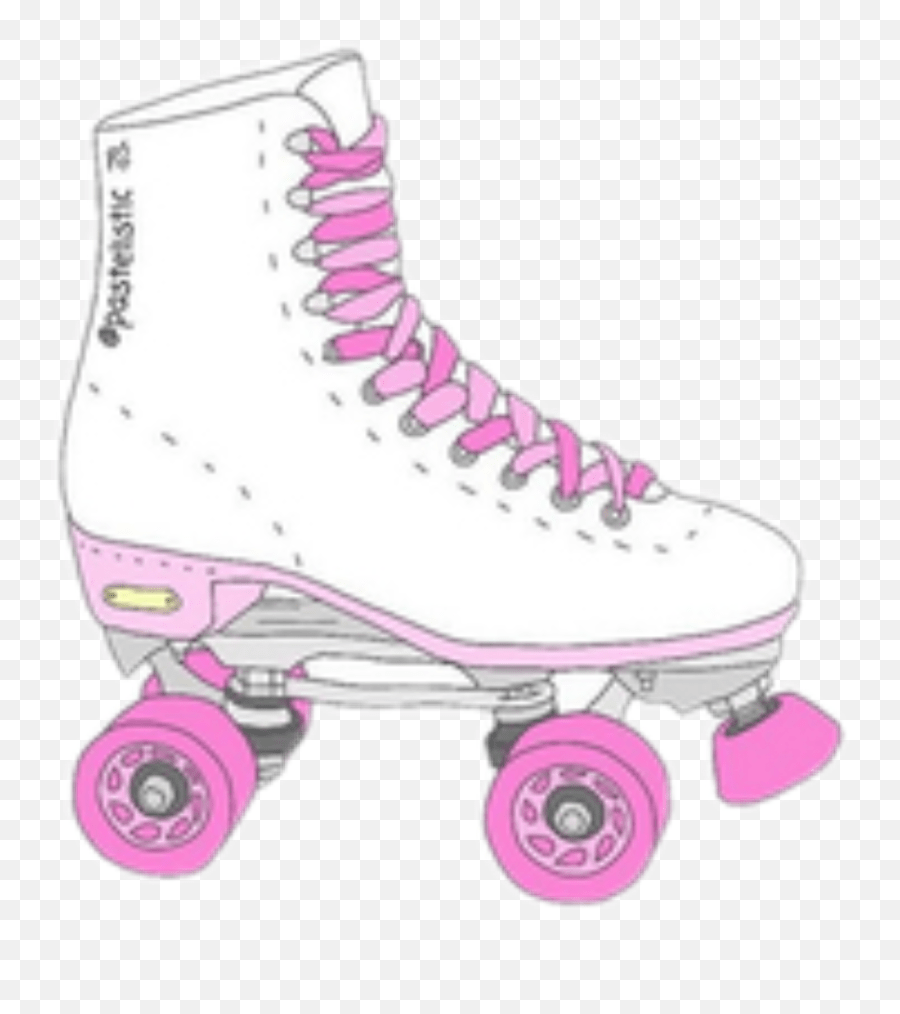 Edit Roller Skates Png Stickers Emoji,Roller Skate Emoji free