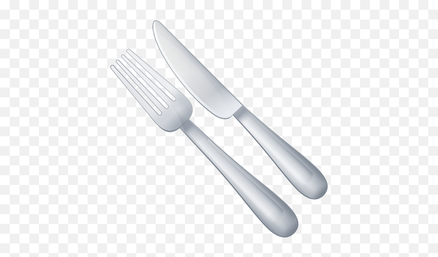 Fork And Knife Icon Knife Emoji,Knife Emoji Png free transparent