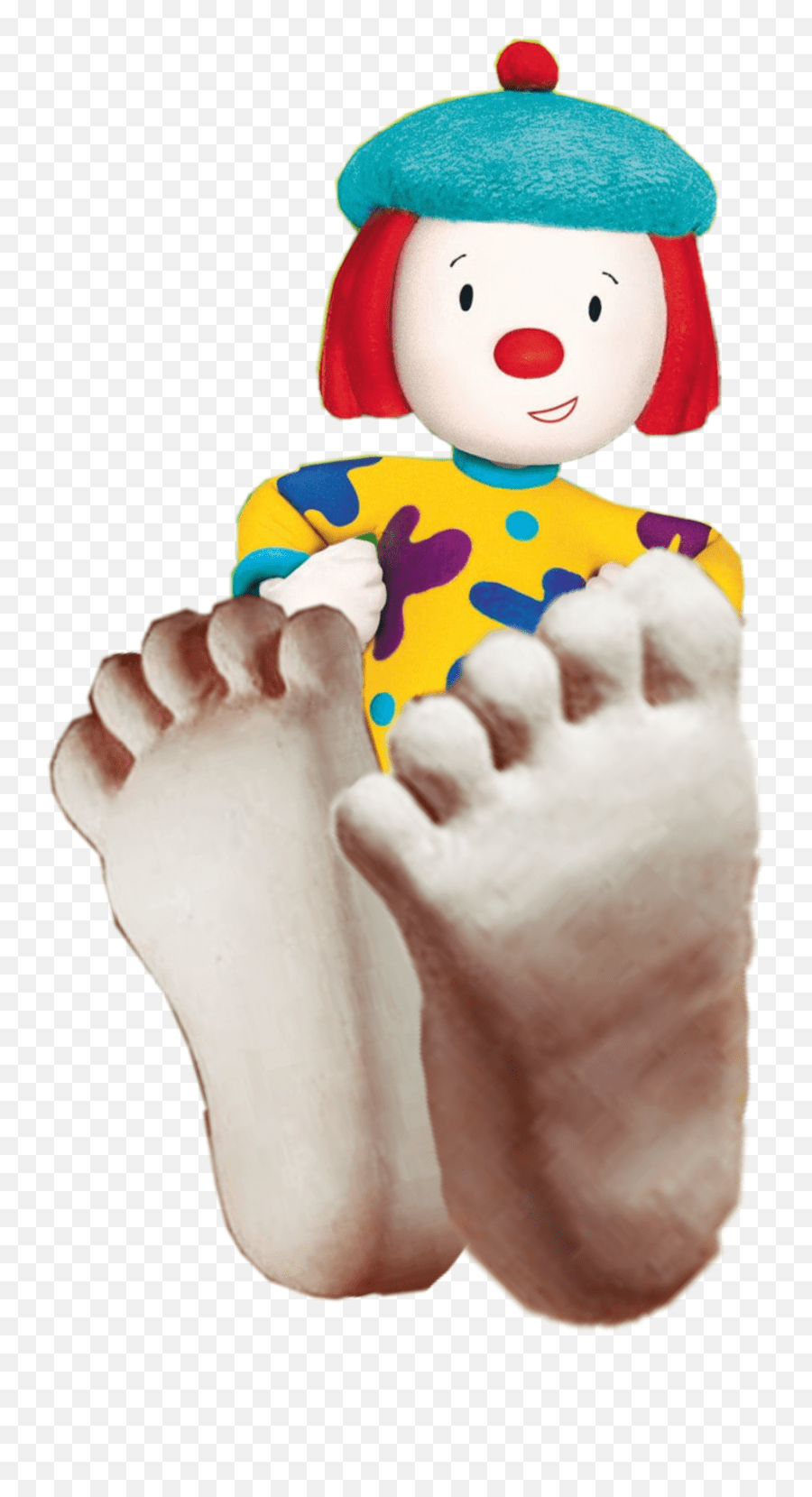 Tickle My Bare Feet Toe Emoji,Feet Emoji free transparent emoji