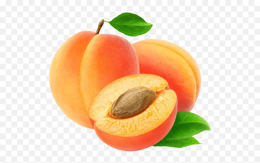 Apricot Png Transparent Image Transparent Apricot Png Emoji,Apricot