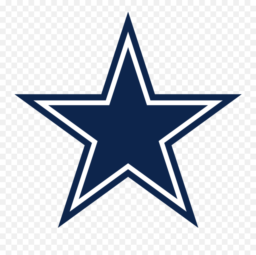 Star Dallas Cowboys Star Cricut Emoji,Cowboy Emoji Png free