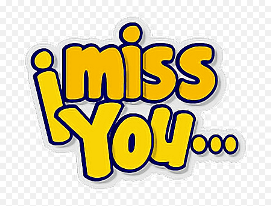 Funny Emoji Faces Clip Art,I Miss You Emoji Text free transparent