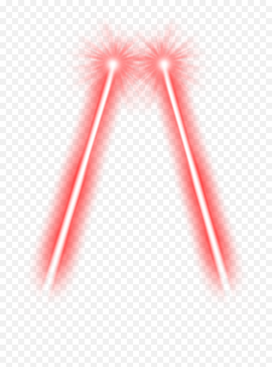 Red Laser Transparent Rayos Laser Png Emoji,Laser Emoji free transparent emoji