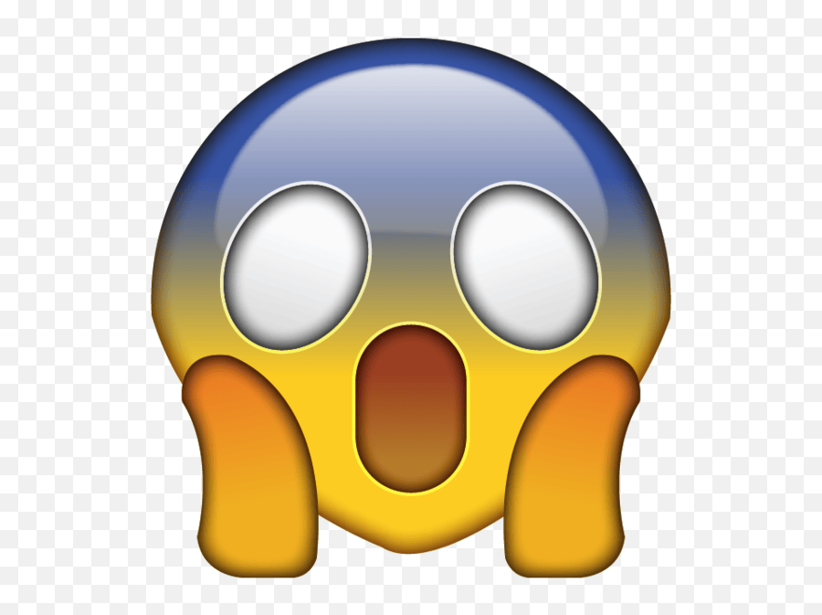 Omg Face Emoji Shocked Emoji Transparent,Shocked Emoji free