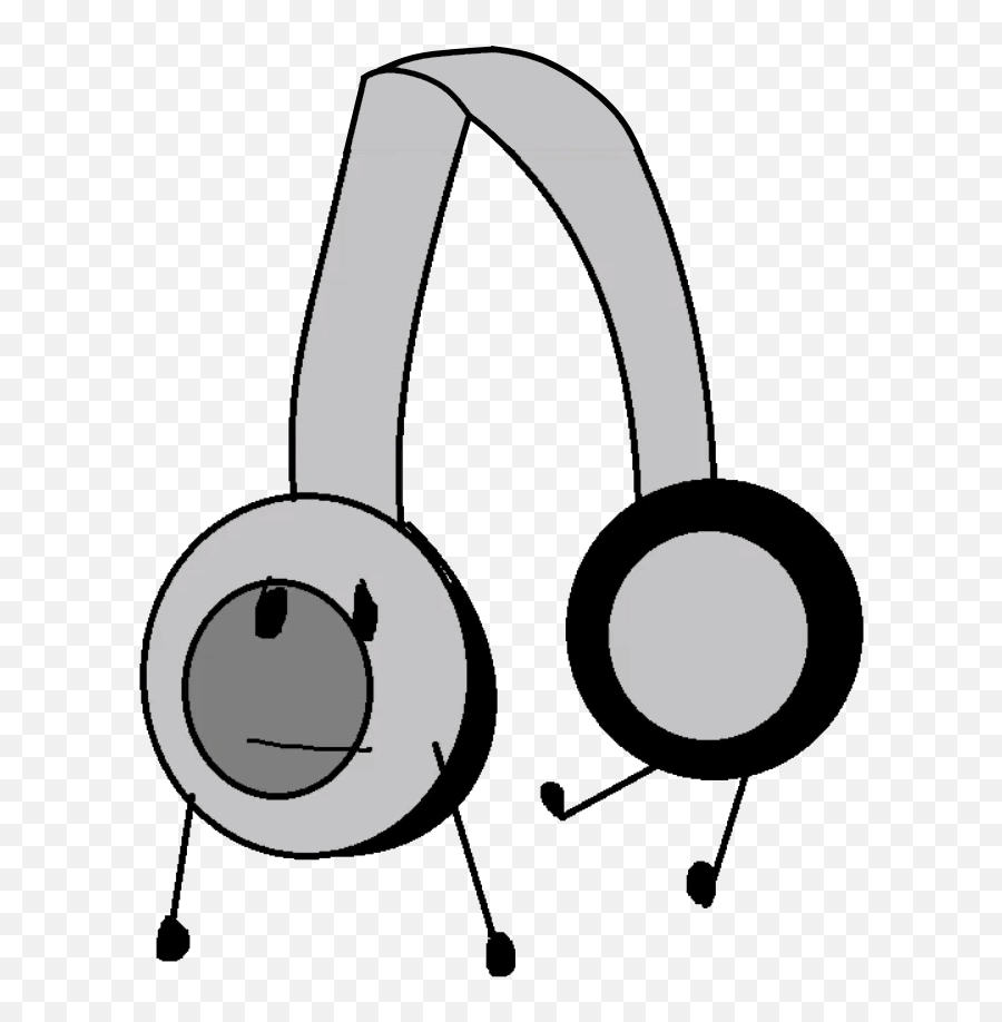 Headphones Clip Art Emoji,Headphone Emoticon free transparent emoji
