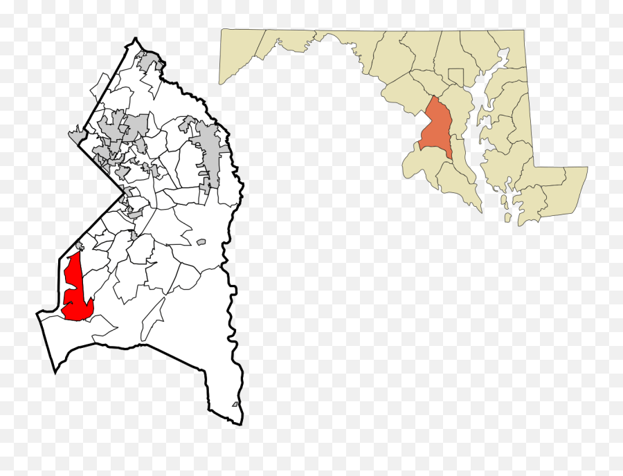 Prince County Maryland County Maryland Emoji,Fort Emoji