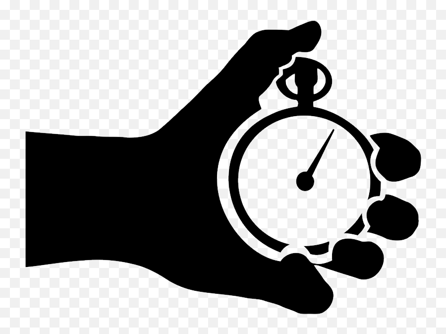 Stopwatch Png Clock Stopwatch Icon Png Emoji,University Of Utah Emoji