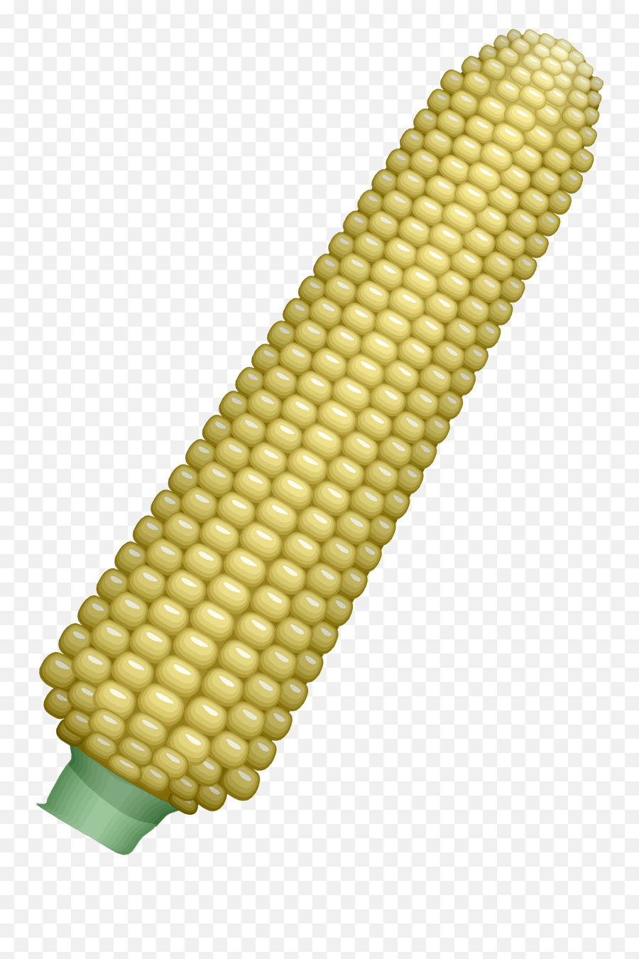 Ear Of Corn Vector Clipart Image Selfridges Emoji,Beer Moon Emoji