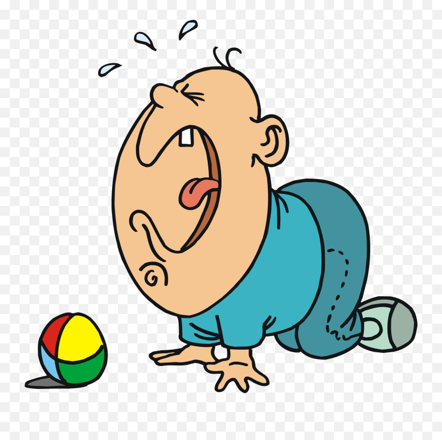 Collection Of Cry Clipart Baby Clip Art Emoji,Cry Baby Emoji free