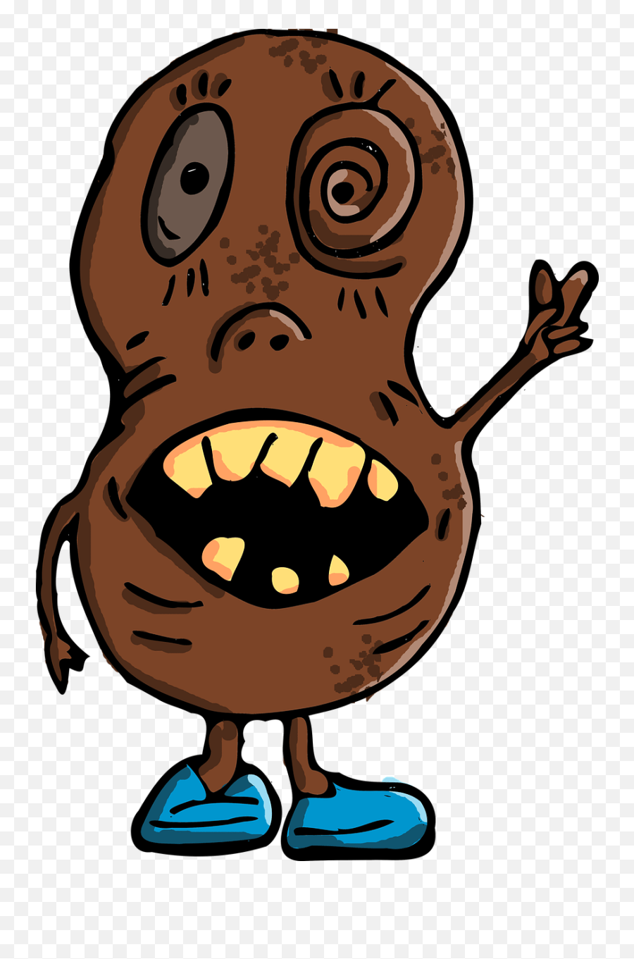 Sticker Art Slap Street Art Urban Head Street Art Sticker Png Emoji,Easter Island Head Emoji