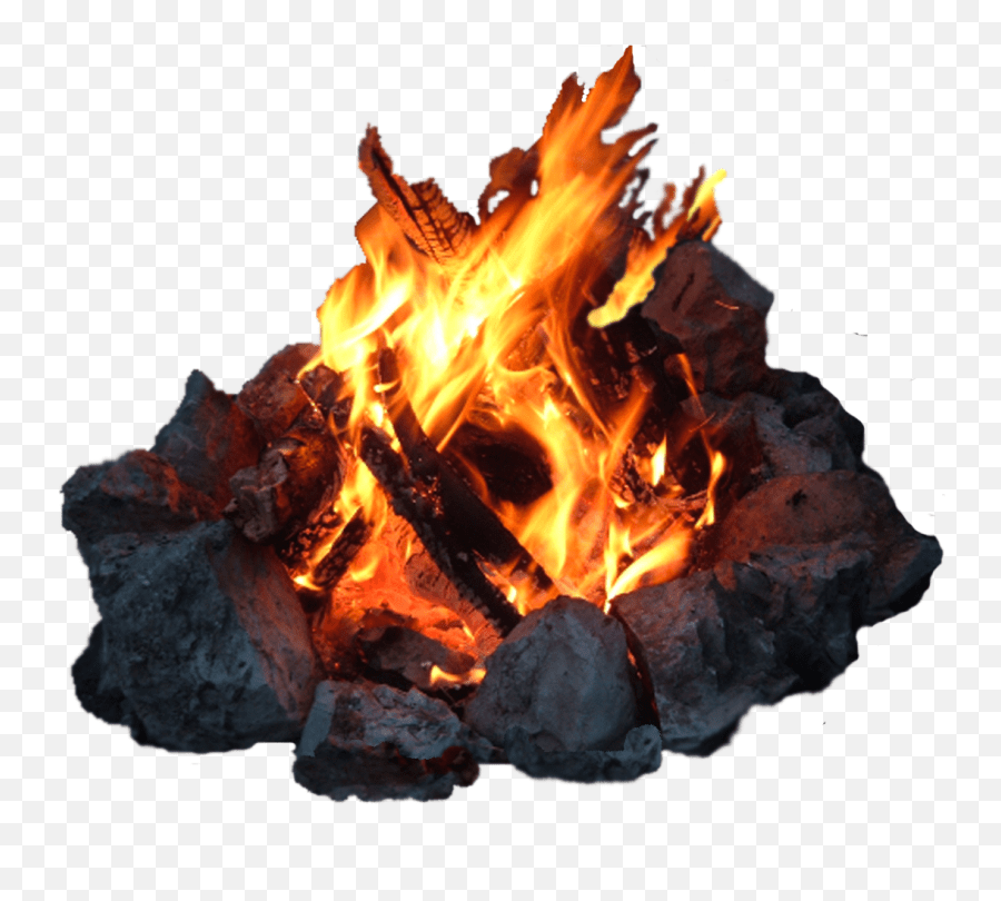 Real Camp Fire Png Transparent Png Bonfire Png Emoji,Is There A