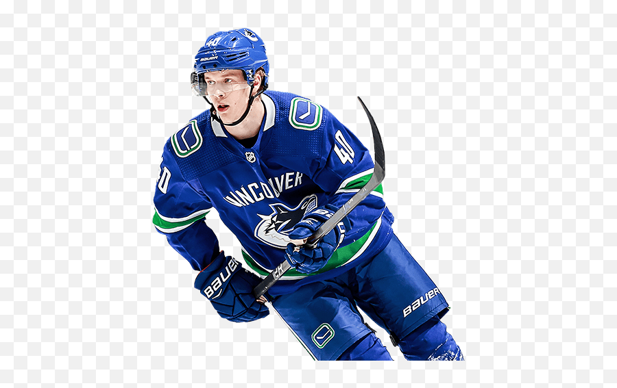 Every Vancouver Canucks Game On Now Ice Hockey Equipment
